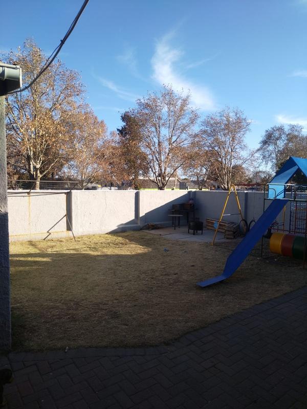 To Let 3 Bedroom Property for Rent in Sasolburg Free State